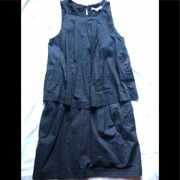 Banana Republic Dresses & Skirts - Banana Republic Heritage Collection Black Dress